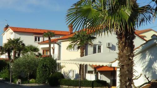 Apartamentos Villa Palma