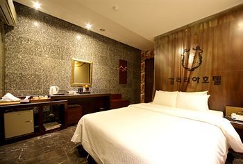 Gallerya Hotel