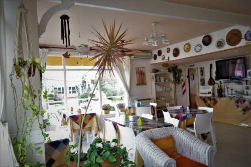 Tamanacos Hotel & Spa