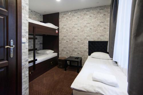 World Hostel
