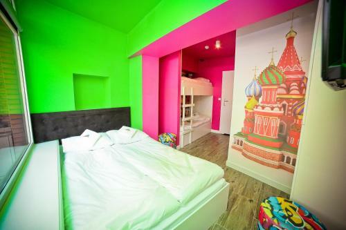 World Hostel