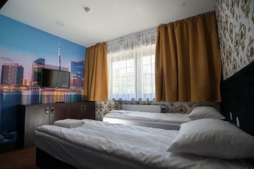 World Hostel