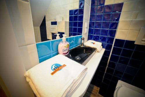 World Hostel
