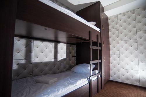 World Hostel