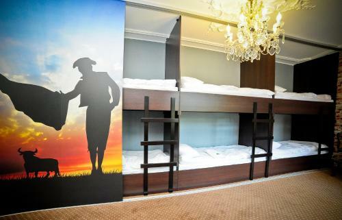 World Hostel