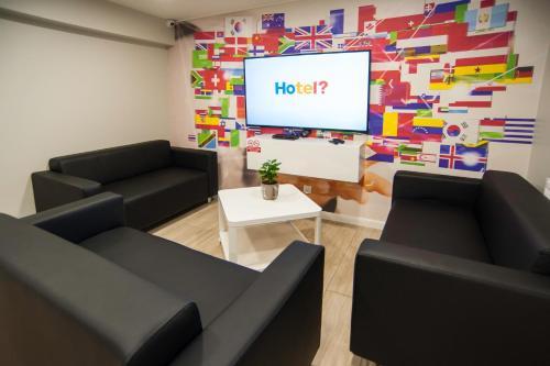 World Hostel