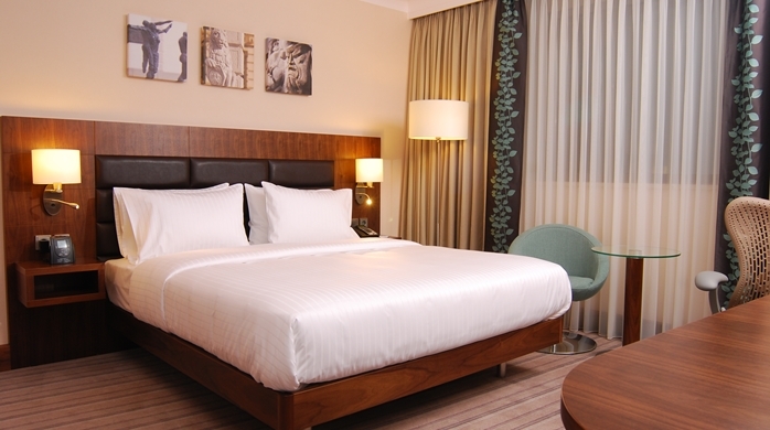 Hotel Hilton Garden Inn Rzesz�w