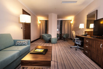 Hotel Hilton Garden Inn Rzesz�w