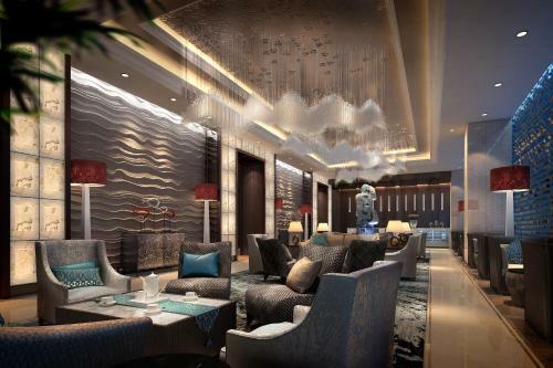 Yangzhong Firth Jinling Grand Hotel