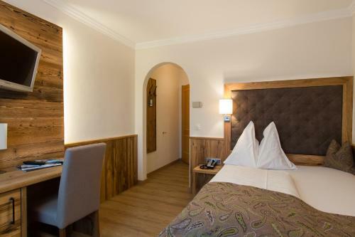 Landhotel Drei Eichen