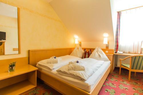 Landhotel Drei Eichen