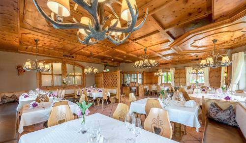 Landhotel Drei Eichen