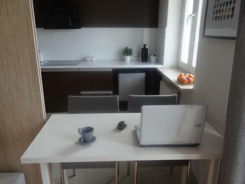 Apartament Classic