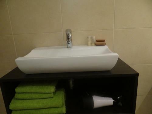Apartament Classic
