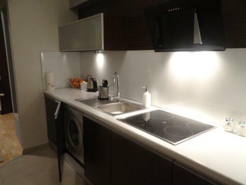 Apartament Classic