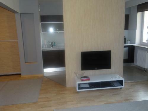 Apartament Classic