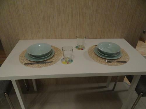 Apartament Classic