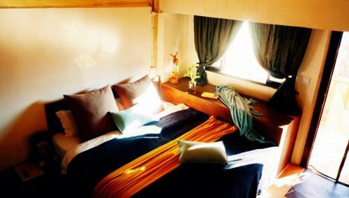 Hostal Shaxi Miss May Hotel