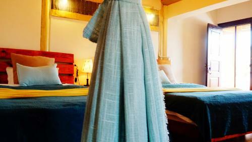 Hostal Shaxi Miss May Hotel
