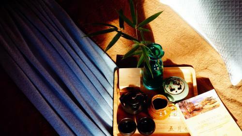 Hostal Shaxi Miss May Hotel