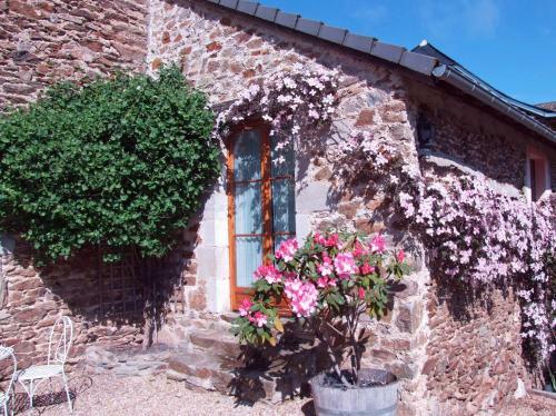 Bed & Breakfast Domaine De Lasfonds