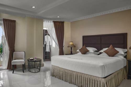 Chateau The Meliya Hotel & Apartment