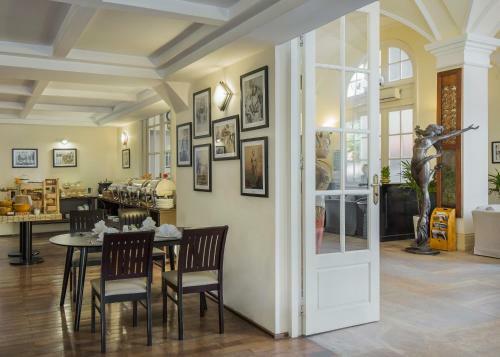 Chateau The Meliya Hotel & Apartment