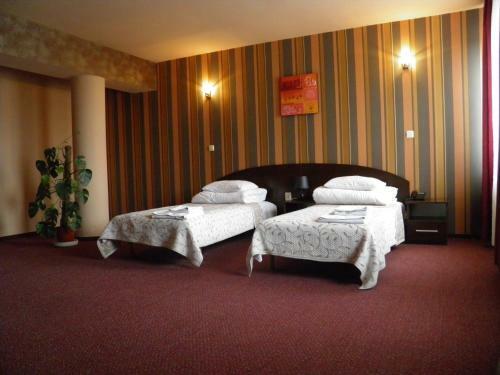 Hotel Horyzont