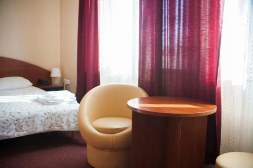 Hotel Horyzont