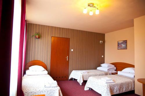 Hotel Horyzont