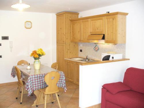 Apartamento Residence Alice