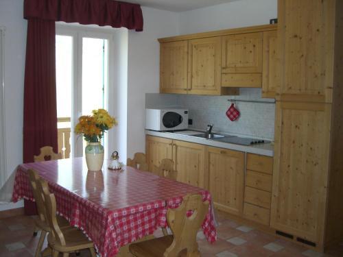Apartamento Residence Alice