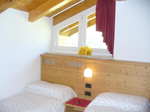 Apartamento Residence Alice