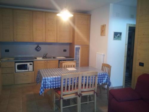 Apartamento Residence Alice