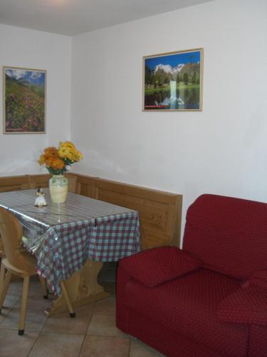 Apartamento Residence Alice