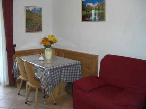 Apartamento Residence Alice