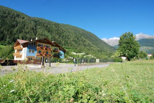 Apartamento Residence Alice