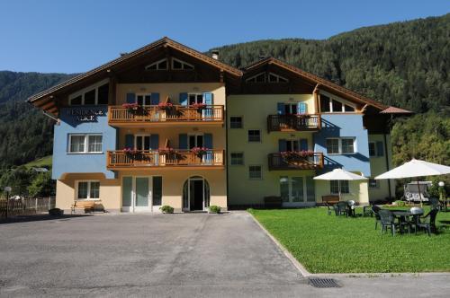 Apartamento Residence Alice