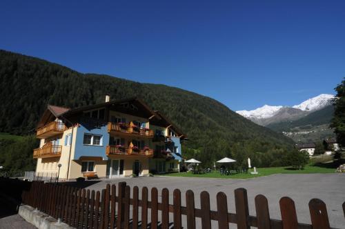 Apartamento Residence Alice