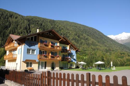 Apartamento Residence Alice