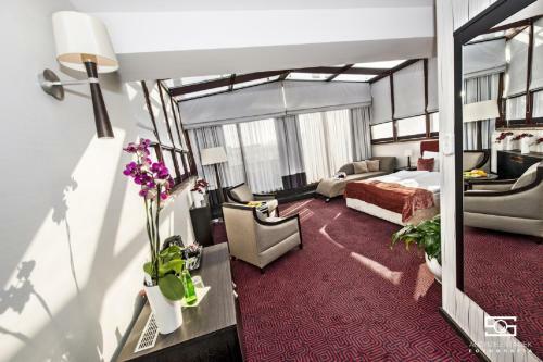 Gold Hotel Silvia