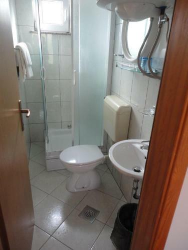 Hostal Guest House Pavkovic