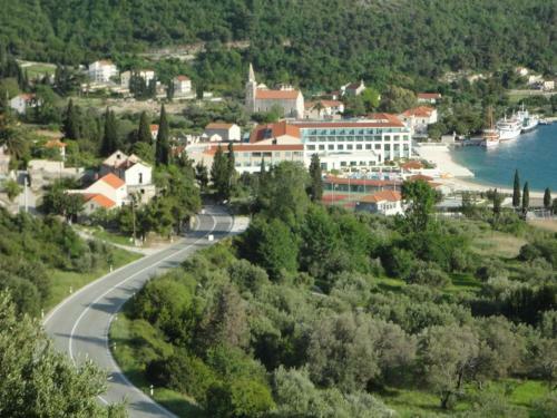 Hostal Guest House Pavkovic