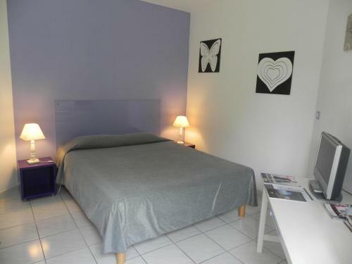 Bed & Breakfast Le Home Des Anges