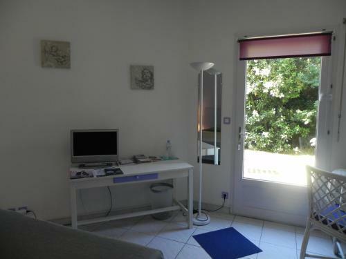 Bed & Breakfast Le Home Des Anges