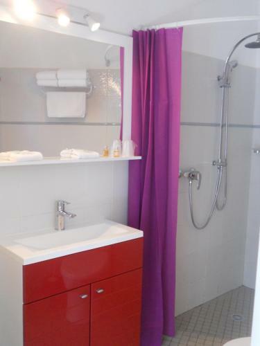 Bed & Breakfast Le Home Des Anges