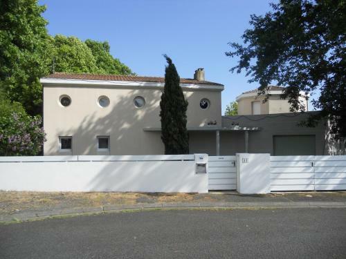 Bed & Breakfast Le Home Des Anges