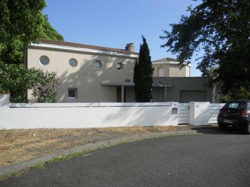 Bed & Breakfast Le Home Des Anges
