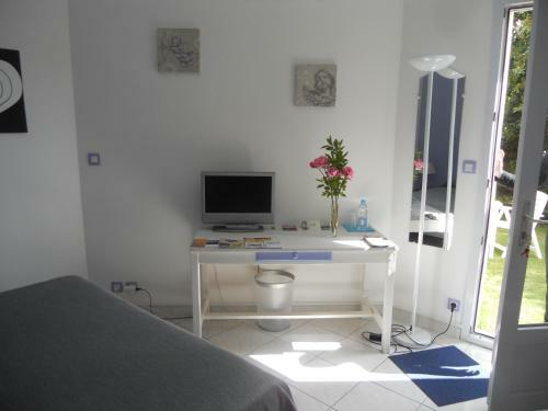 Bed & Breakfast Le Home Des Anges