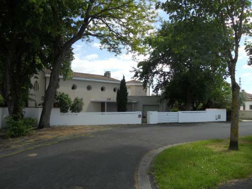 Bed & Breakfast Le Home Des Anges
